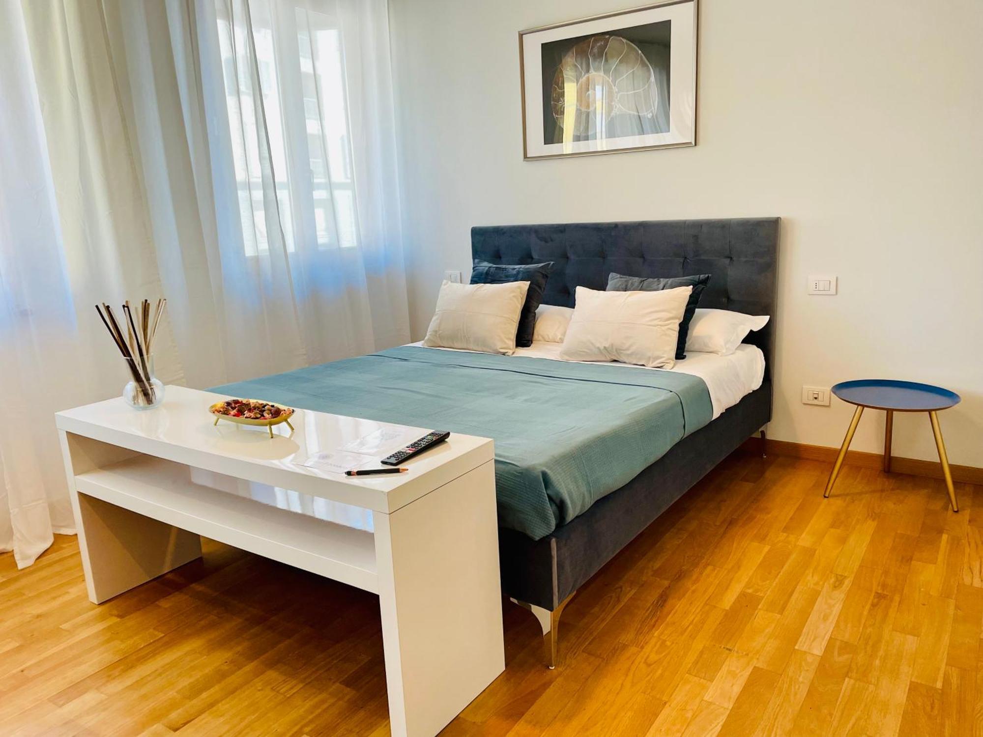 Apartamento Casa Fibonacci Pisa