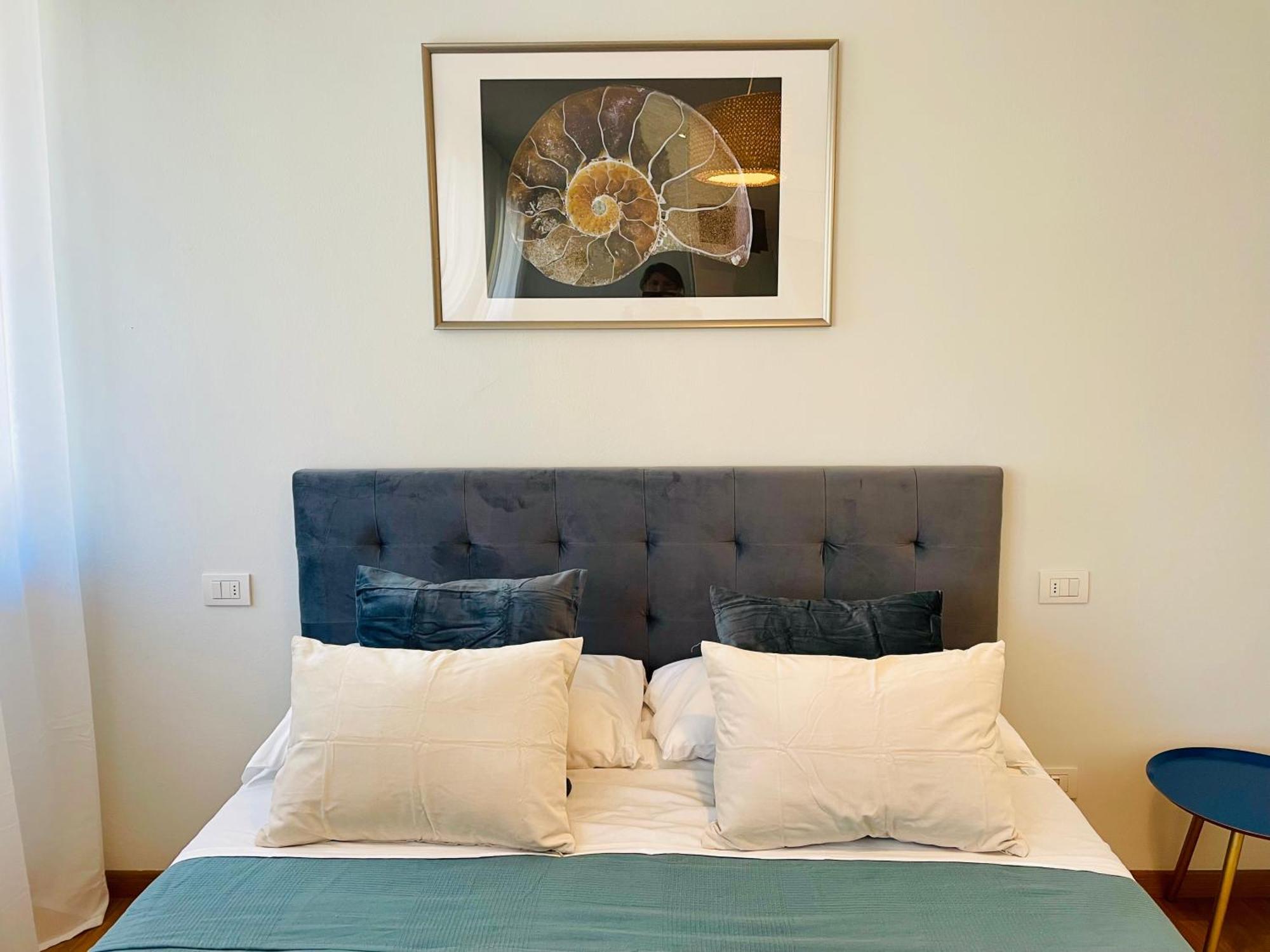 Casa Fibonacci Apartamento Pisa