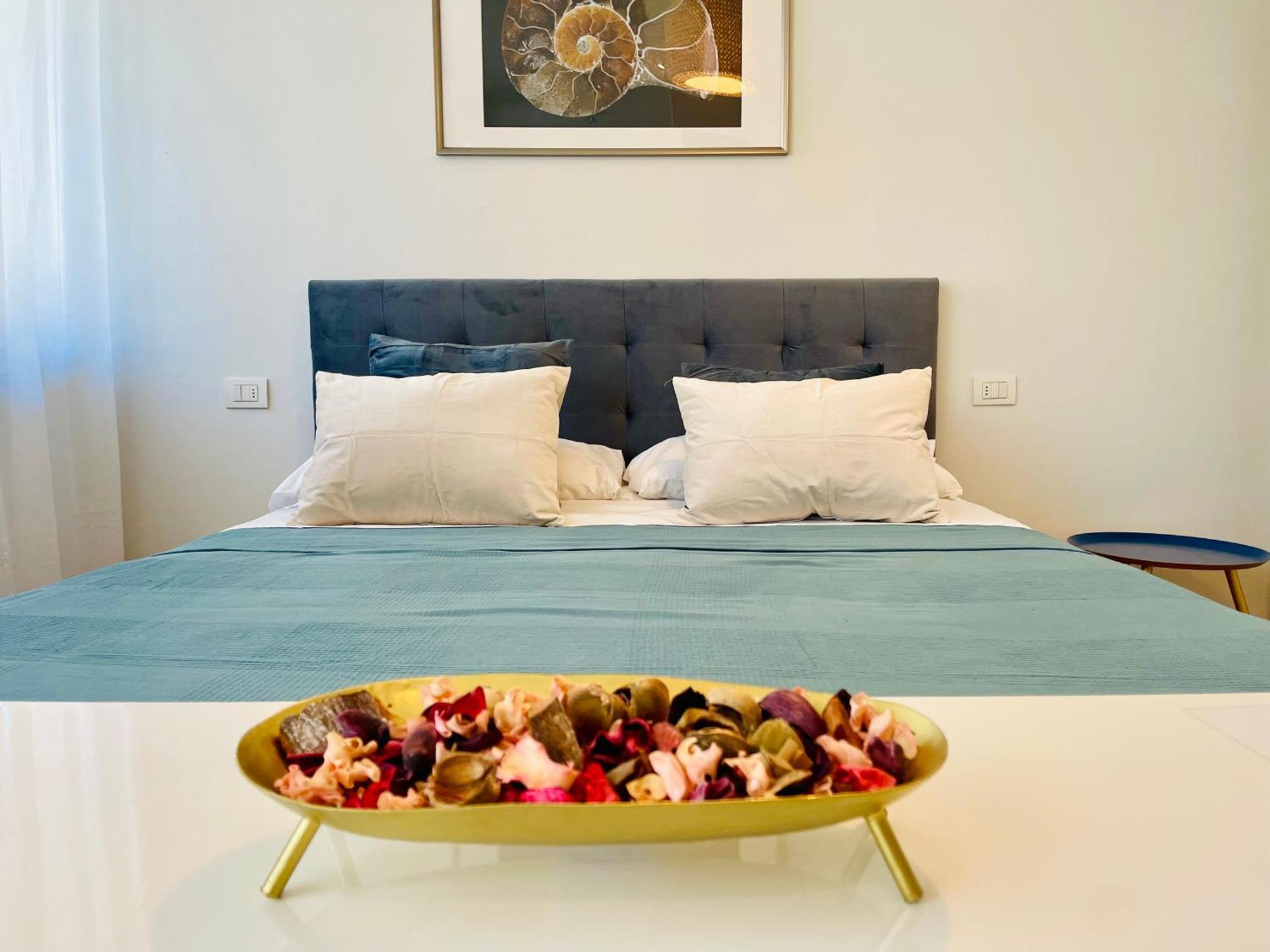 Casa Fibonacci Apartamento *